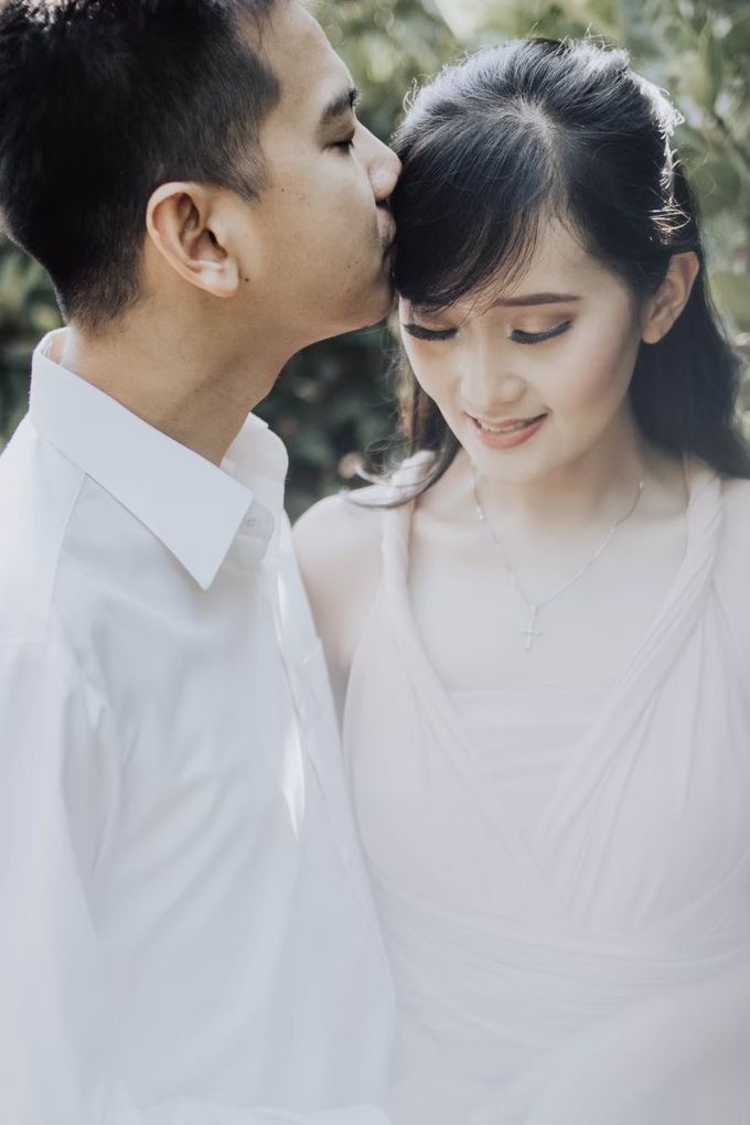 Pre Wedding Dress by Infibrides ID - 003 Pre Wedding Dress by Infibrides ID - 003