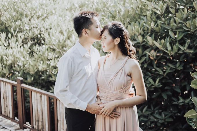 Pre Wedding Dress by Infibrides ID - 004 Pre Wedding Dress by Infibrides ID - 004