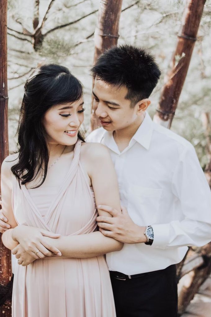Pre Wedding Dress by Infibrides ID - 005 Pre Wedding Dress by Infibrides ID - 005