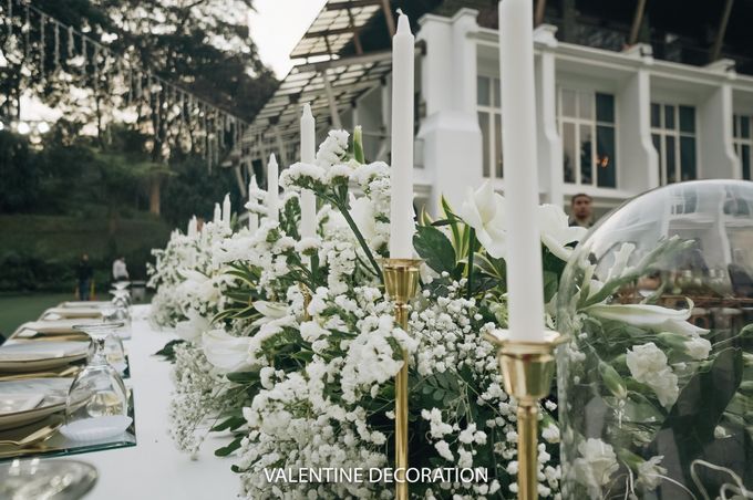 Aldo & Ghea Wedding Decoration by By Laurentialili - 031 Aldo & Ghea Wedding Decoration by By Laurentialili - 031