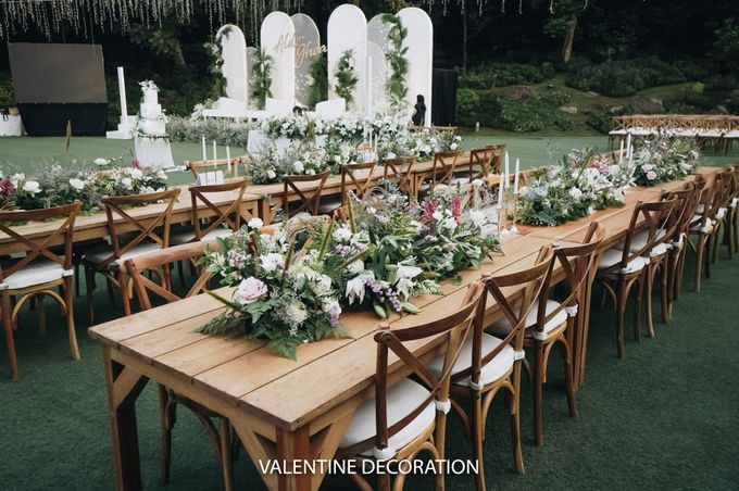 Aldo & Ghea Wedding Decoration by By Laurentialili - 033 Aldo & Ghea Wedding Decoration by By Laurentialili - 033