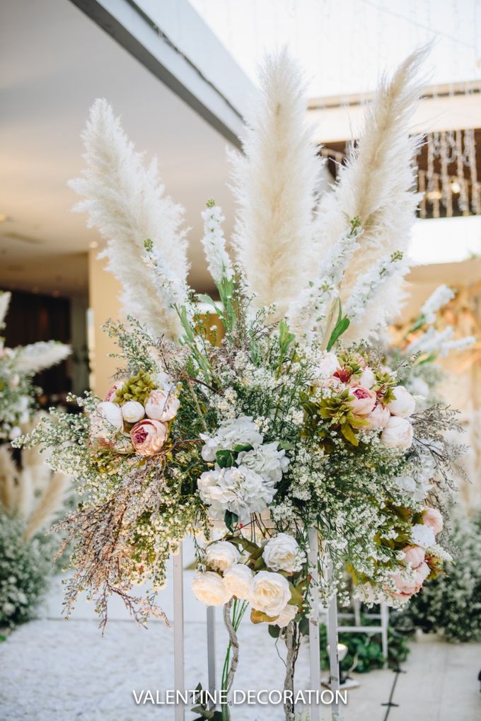 Rivaldy & Naomi Wedding Decoration by Bramanta Wijaya Sposa - 013 Rivaldy & Naomi Wedding Decoration by Bramanta Wijaya Sposa - 013