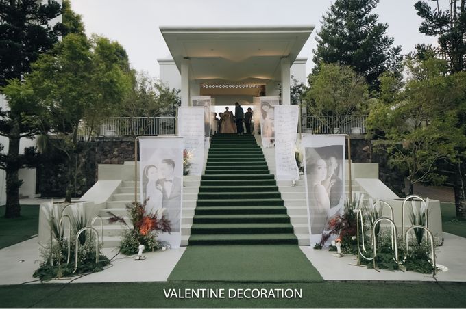 Aldo & Ghea Wedding Decoration by By Laurentialili - 034 Aldo & Ghea Wedding Decoration by By Laurentialili - 034
