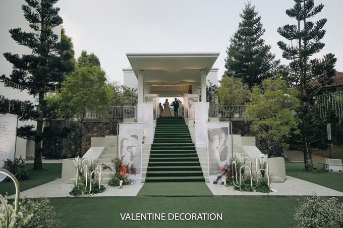 Aldo & Ghea Wedding Decoration by By Laurentialili - 035 Aldo & Ghea Wedding Decoration by By Laurentialili - 035