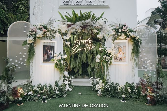 Aldo & Ghea Wedding Decoration by By Laurentialili - 036 Aldo & Ghea Wedding Decoration by By Laurentialili - 036