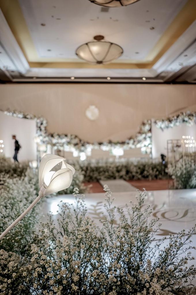 William & Beatrix Wedding Decoration at Aryaduta by Yofi Harlianto - 023 William & Beatrix Wedding Decoration at Aryaduta by Yofi Harlianto - 023