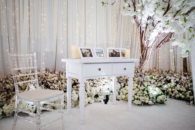 Maga & Elsa Wedding Decoration by Valentine Wedding Decoration - 017 Maga & Elsa Wedding Decoration by Valentine Wedding Decoration - 017