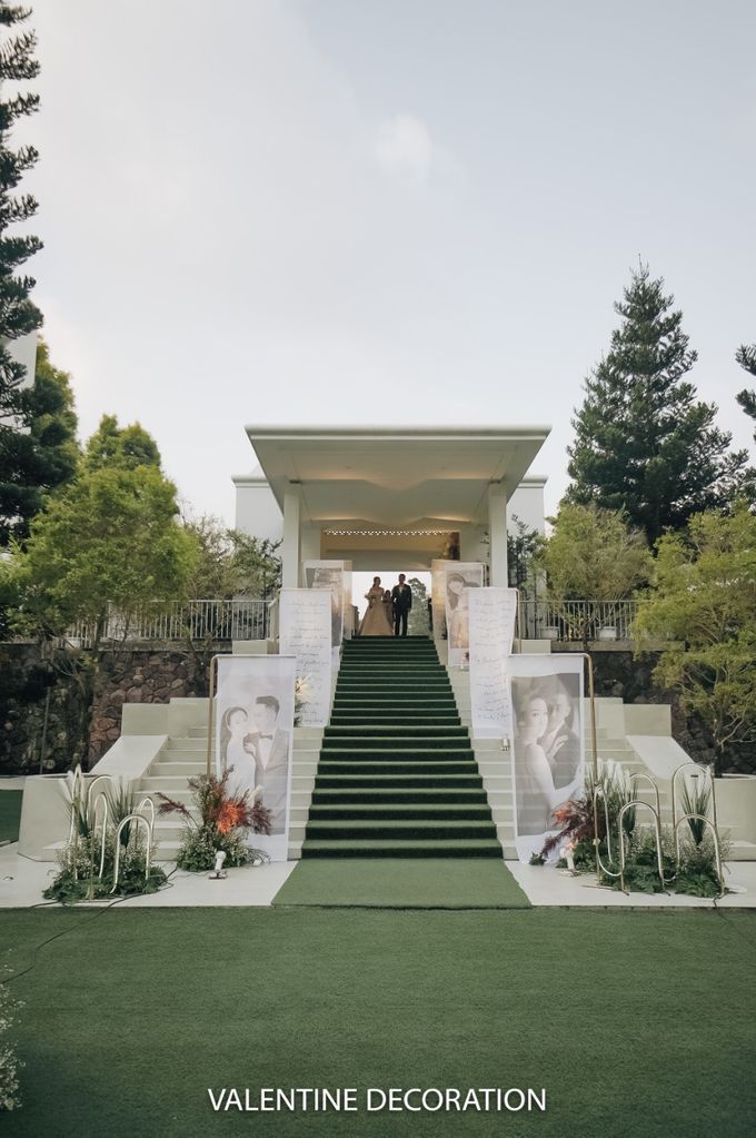 Aldo & Ghea Wedding Decoration by By Laurentialili - 039 Aldo & Ghea Wedding Decoration by By Laurentialili - 039