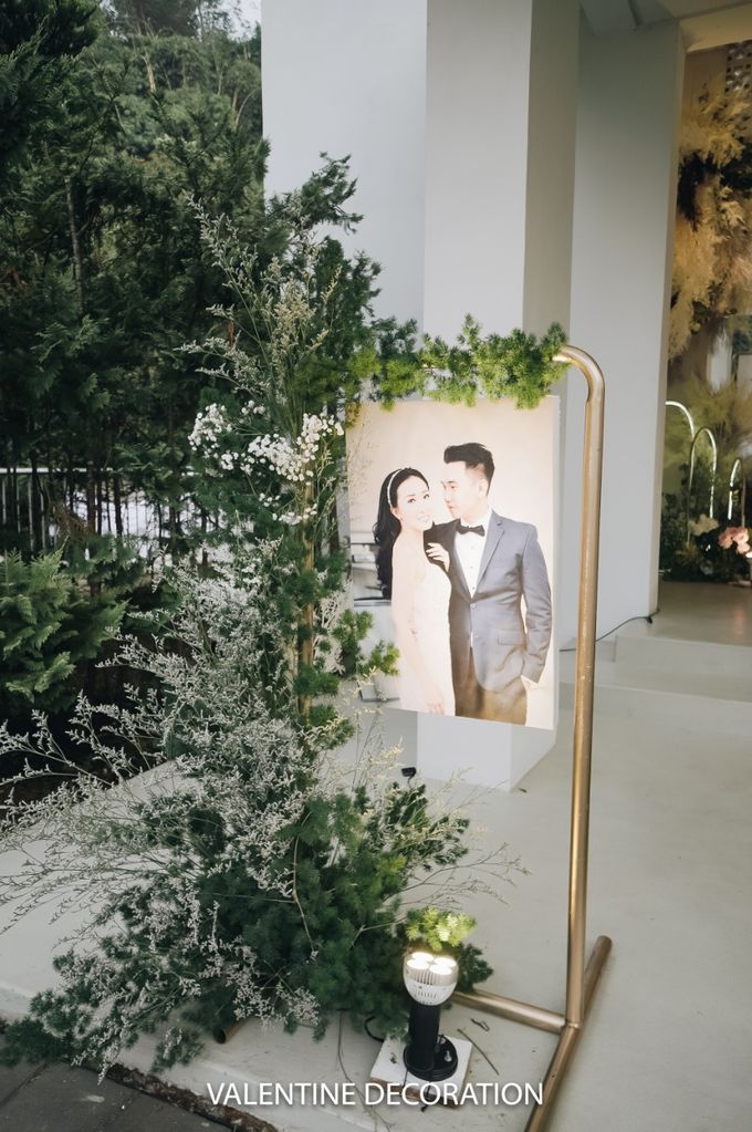 Aldo & Ghea Wedding Decoration by By Laurentialili - 040 Aldo & Ghea Wedding Decoration by By Laurentialili - 040