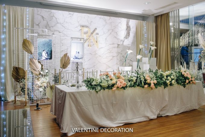 Rivaldy & Naomi Wedding Decoration by Bramanta Wijaya Sposa - 020 Rivaldy & Naomi Wedding Decoration by Bramanta Wijaya Sposa - 020