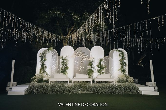 Aldo & Ghea Wedding Decoration by By Laurentialili - 023 Aldo & Ghea Wedding Decoration by By Laurentialili - 023