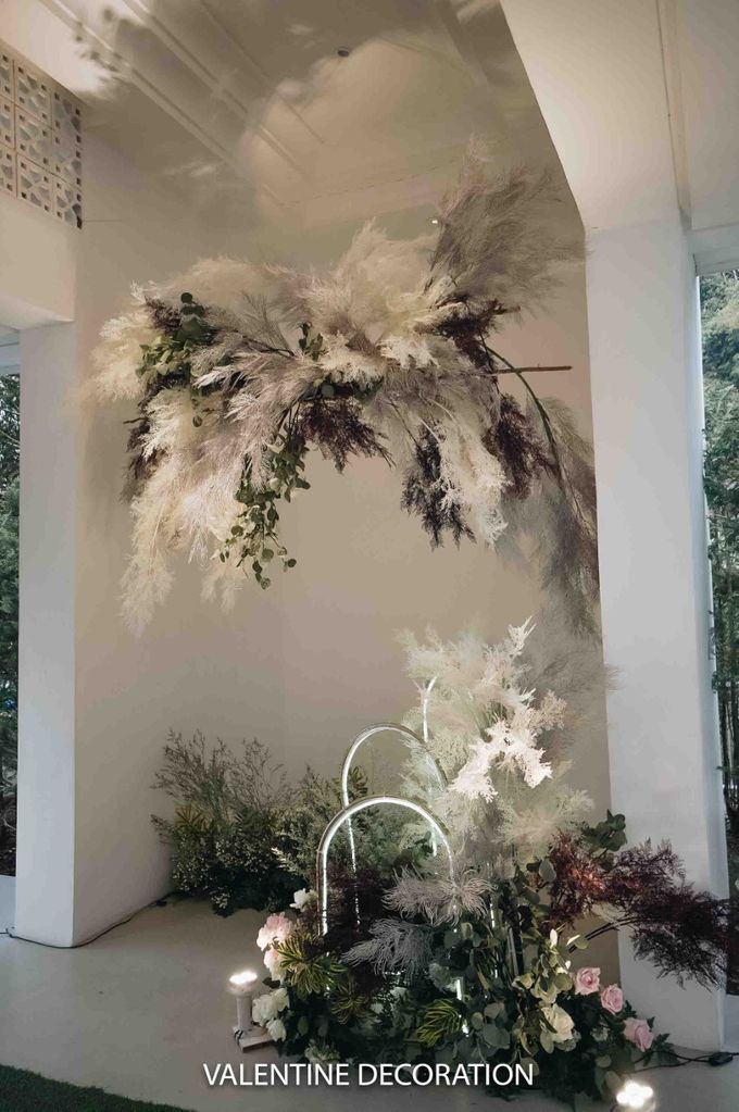 Aldo & Ghea Wedding Decoration by By Laurentialili - 041 Aldo & Ghea Wedding Decoration by By Laurentialili - 041