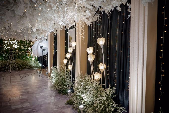 William & Beatrix Wedding Decoration at Aryaduta by Yofi Harlianto - 026 William & Beatrix Wedding Decoration at Aryaduta by Yofi Harlianto - 026