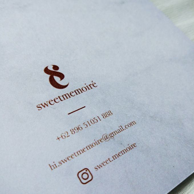 Ignatius & Eunike Engagement Invitation by Sweet Memoire - 005 Ignatius & Eunike Engagement Invitation by Sweet Memoire - 005