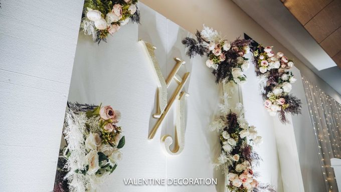 Yuri & Jessica Wedding Decoration by TOM PHOTOGRAPHY - 022 Yuri & Jessica Wedding Decoration by TOM PHOTOGRAPHY - 022