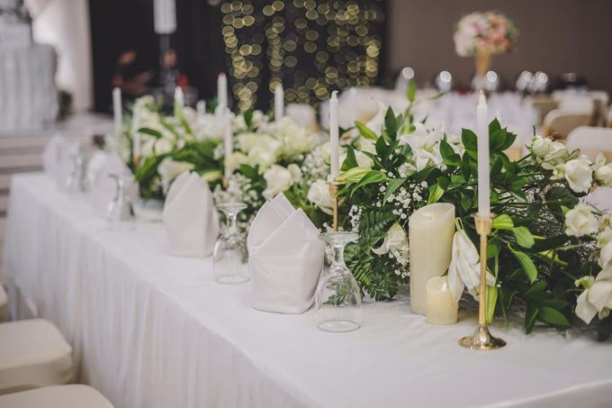 Gerryn & Vania Wedding Decoration at Grand Sudirman by Nodi Rahadian - 022 Gerryn & Vania Wedding Decoration at Grand Sudirman by Nodi Rahadian - 022