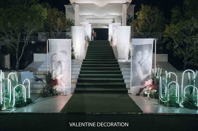 Aldo & Ghea Wedding Decoration by By Laurentialili - 042 Aldo & Ghea Wedding Decoration by By Laurentialili - 042