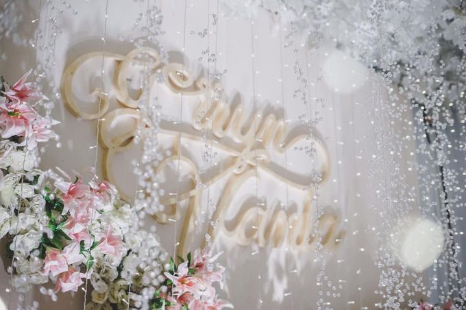 Gerryn & Vania Wedding Decoration at Grand Sudirman by Nodi Rahadian - 025 Gerryn & Vania Wedding Decoration at Grand Sudirman by Nodi Rahadian - 025