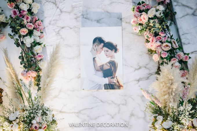 Rivaldy & Naomi Wedding Decoration by Bramanta Wijaya Sposa - 028 Rivaldy & Naomi Wedding Decoration by Bramanta Wijaya Sposa - 028