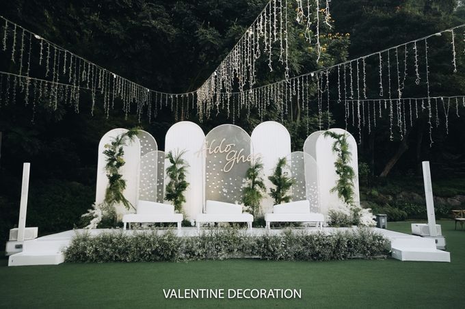Aldo & Ghea Wedding Decoration by By Laurentialili - 024 Aldo & Ghea Wedding Decoration by By Laurentialili - 024