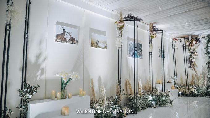 Yuri & Jessica Wedding Decoration by Hilton Bandung - 005 Yuri & Jessica Wedding Decoration by Hilton Bandung - 005