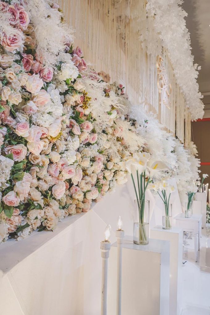 Gerryn & Vania Wedding Decoration at Grand Sudirman by Nodi Rahadian - 005 Gerryn & Vania Wedding Decoration at Grand Sudirman by Nodi Rahadian - 005