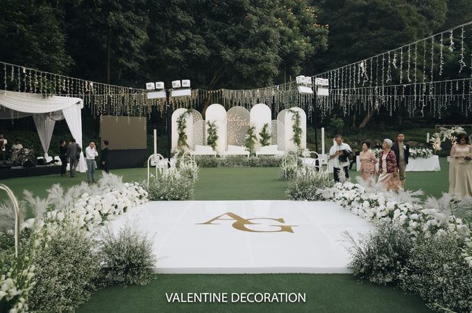 Aldo & Ghea Wedding Decoration by By Laurentialili - 026 Aldo & Ghea Wedding Decoration by By Laurentialili - 026