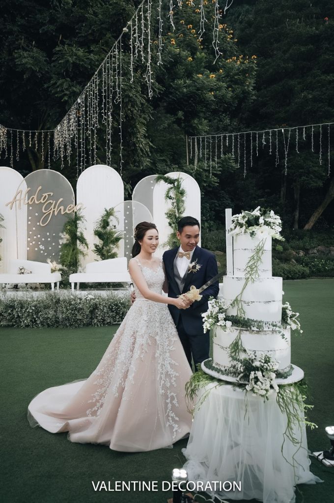 Aldo & Ghea Wedding Decoration by By Laurentialili - 027 Aldo & Ghea Wedding Decoration by By Laurentialili - 027