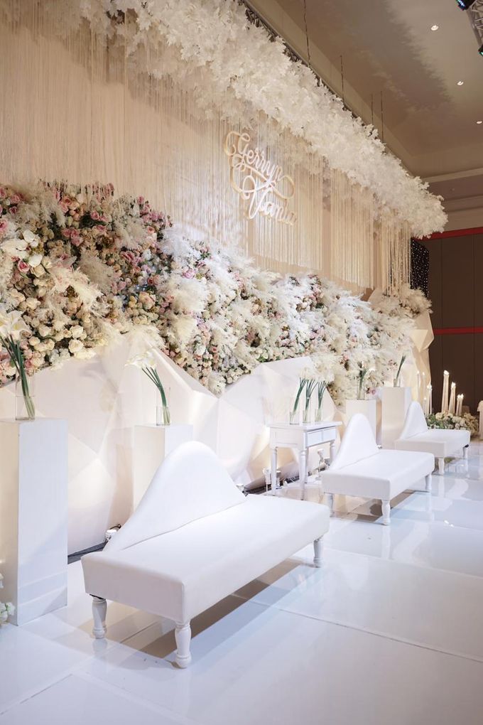Gerryn & Vania Wedding Decoration at Grand Sudirman by Nodi Rahadian - 008 Gerryn & Vania Wedding Decoration at Grand Sudirman by Nodi Rahadian - 008