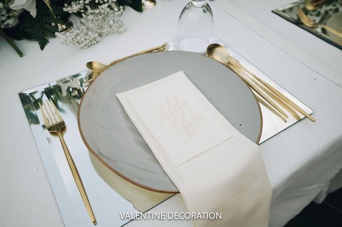 Aldo & Ghea Wedding Decoration by By Laurentialili - 029 Aldo & Ghea Wedding Decoration by By Laurentialili - 029