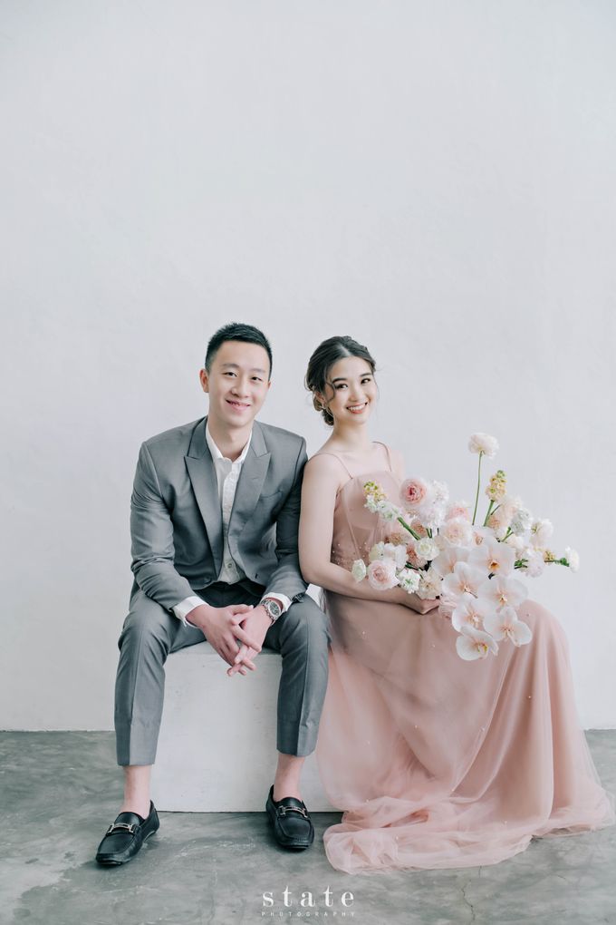 Prewedding - Wisaka & Monica by State Photography - 007 Prewedding - Wisaka & Monica by State Photography - 007