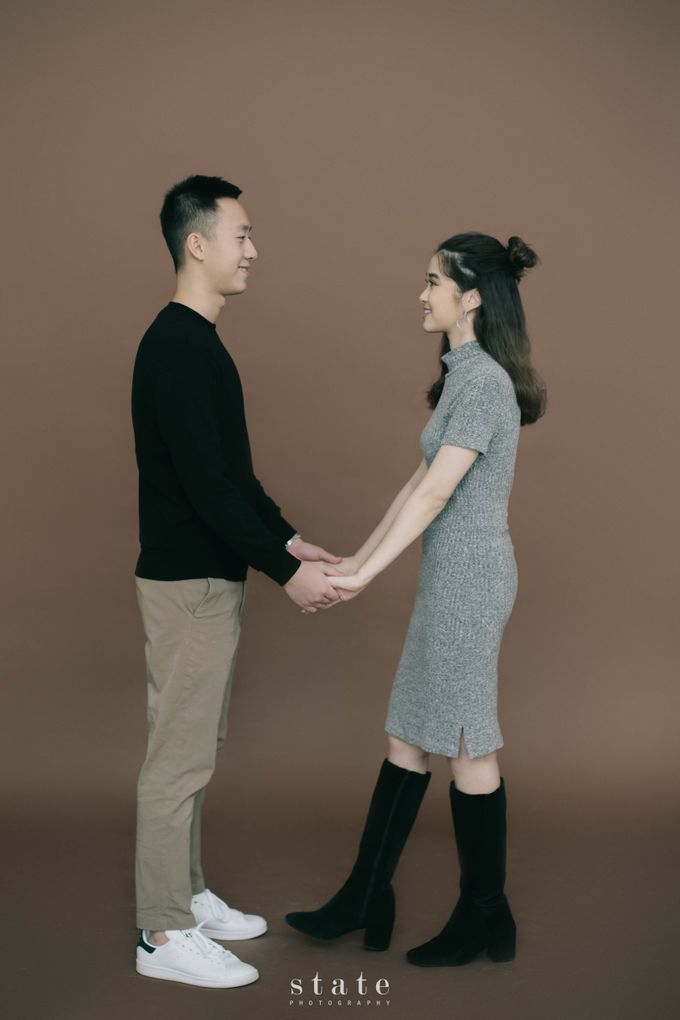 Prewedding - Wisaka & Monica by State Photography - 017 Prewedding - Wisaka & Monica by State Photography - 017