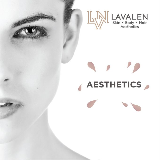 Lavalen Skin Body Hair Aesthetics by LAVALEN - 006 Lavalen Skin Body Hair Aesthetics by LAVALEN - 006
