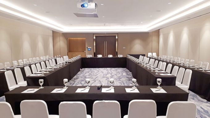 Grand Ballroom, Junior Ballroom, Meeting Rooms by JIEXPO Convention Centre & Theatre - 010 Grand Ballroom, Junior Ballroom, Meeting Rooms by JIEXPO Convention Centre & Theatre - 010