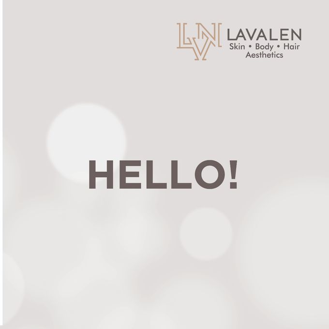 Lavalen Skin Body Hair Aesthetics by LAVALEN - 002 Lavalen Skin Body Hair Aesthetics by LAVALEN - 002