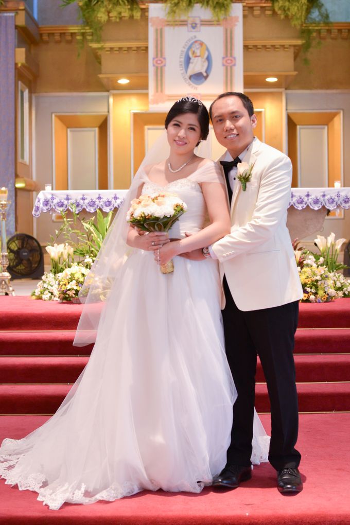 Wedding in Christ the King and Eastwood Richmonde Hotel by Jaymie Ann Events Planning and Coordination - 011 Wedding in Christ the King and Eastwood Richmonde Hotel by Jaymie Ann Events Planning and Coordination - 011