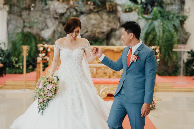 Perfect Love by Casamento Events Management - 038 Perfect Love by Casamento Events Management - 038