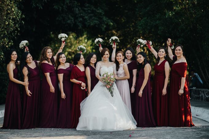Perfect Love by Casamento Events Management - 036 Perfect Love by Casamento Events Management - 036