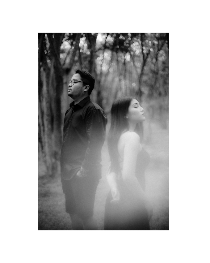 Anggi / Arif Couple Session  by Potret Photo - 008