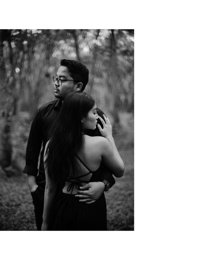 Anggi / Arif Couple Session by Potret Photo - 010 Anggi / Arif Couple Session by Potret Photo - 010