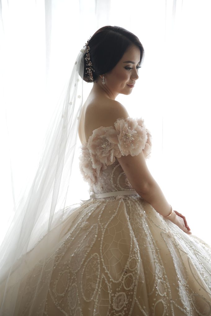 Ritz Carlton - Brian & Sophie by Maestro Wedding Organizer - 004 Ritz Carlton - Brian & Sophie by Maestro Wedding Organizer - 004