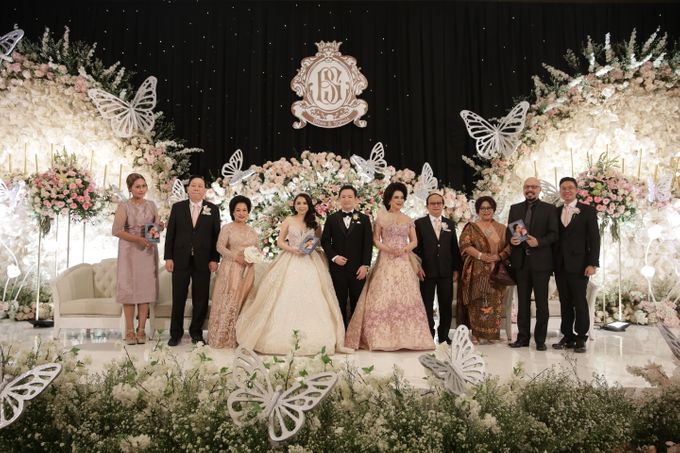Ritz Carlton - Brian & Sophie by Maestro Wedding Organizer - 011 Ritz Carlton - Brian & Sophie by Maestro Wedding Organizer - 011