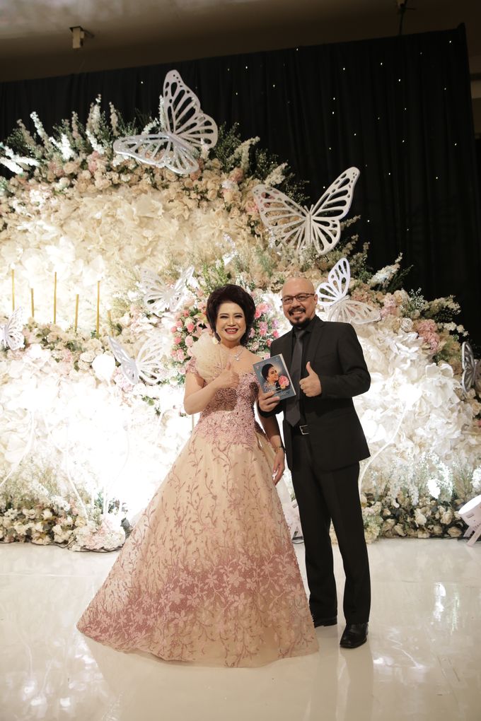Ritz Carlton - Brian & Sophie by Maestro Wedding Organizer - 012 Ritz Carlton - Brian & Sophie by Maestro Wedding Organizer - 012