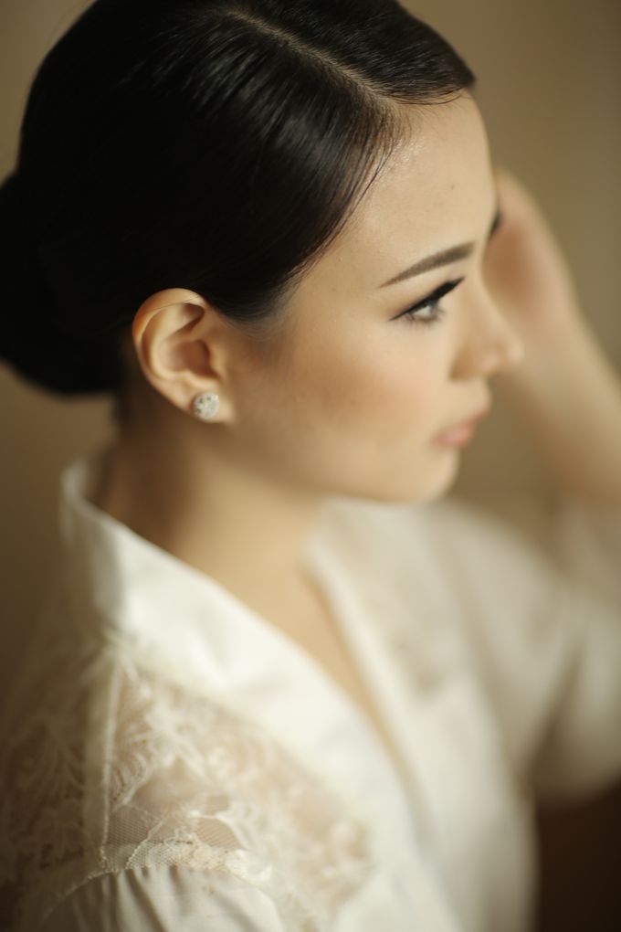 Hendry & Regina Wedding by Hilda by Bridestory - 015 Hendry & Regina Wedding by Hilda by Bridestory - 015