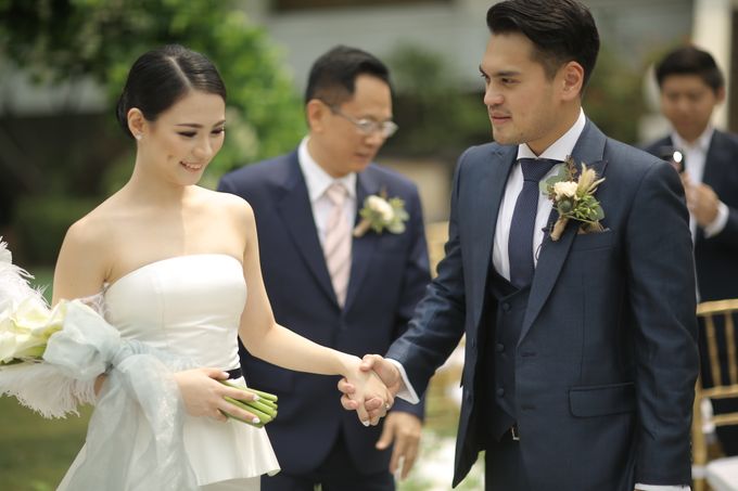 Hendry & Regina Wedding by Hilda by Bridestory - 017 Hendry & Regina Wedding by Hilda by Bridestory - 017