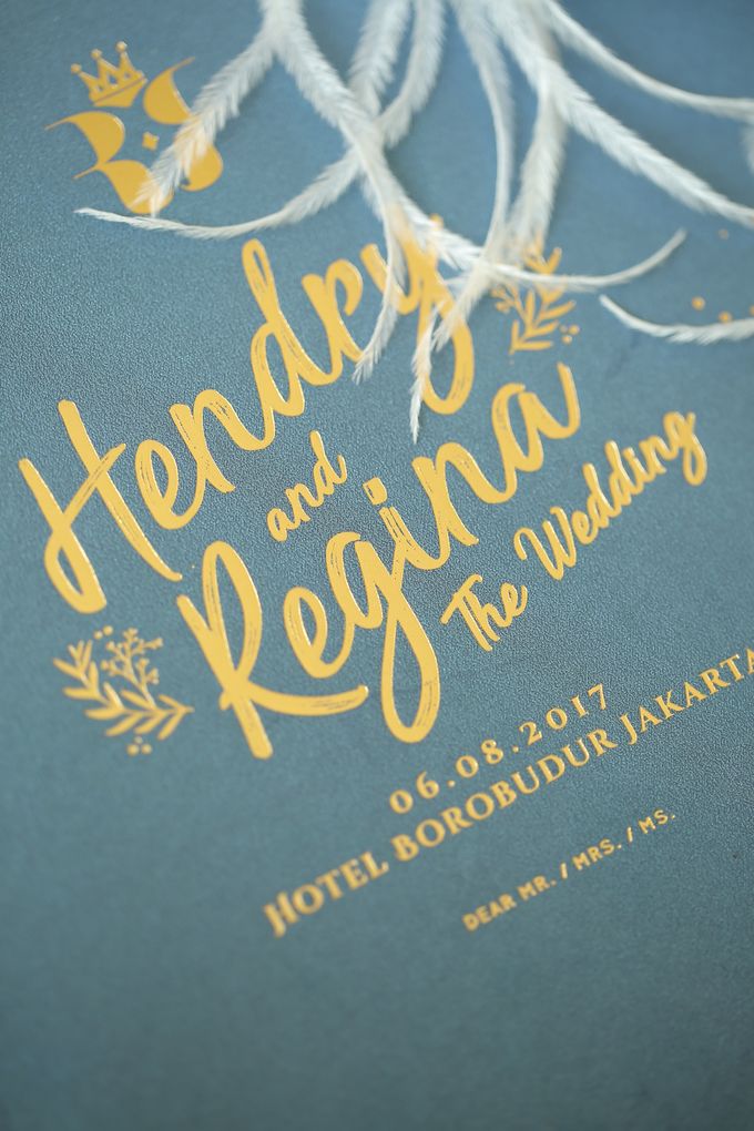 Hendry & Regina Wedding by Hilda by Bridestory - 014 Hendry & Regina Wedding by Hilda by Bridestory - 014