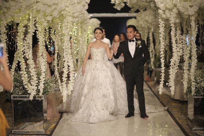 Hendry & Regina Wedding by Hilda by Bridestory - 026 Hendry & Regina Wedding by Hilda by Bridestory - 026