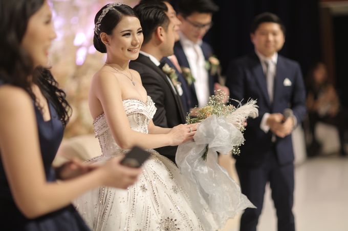 Hendry & Regina Wedding by Hilda by Bridestory - 027 Hendry & Regina Wedding by Hilda by Bridestory - 027