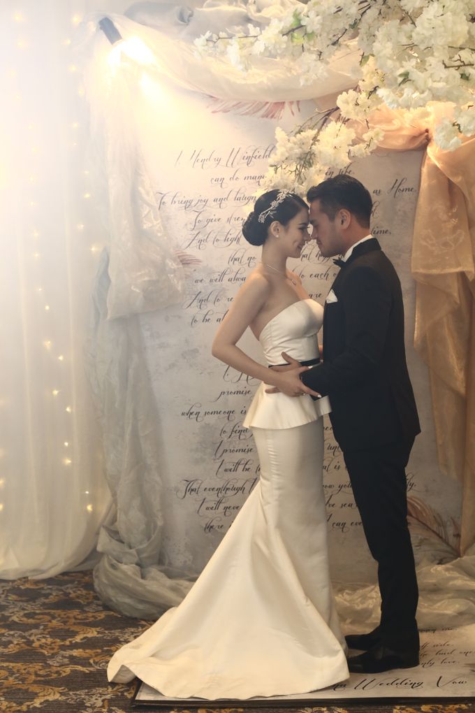 Hendry & Regina Wedding by Hilda by Bridestory - 024 Hendry & Regina Wedding by Hilda by Bridestory - 024