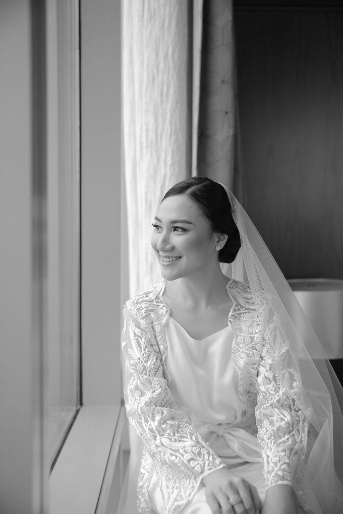 Handy & Devina Wedding by GLOW LIGHT - 013